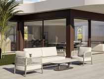 Obra Nueva - Villa - Pinoso - Lel