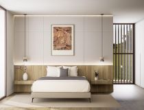 Obra Nueva - Villa - Pinoso - Lel