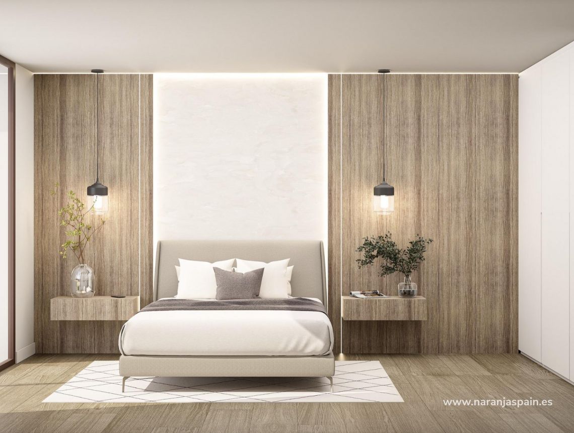 Obra Nueva - Villa - Pinoso - Lel