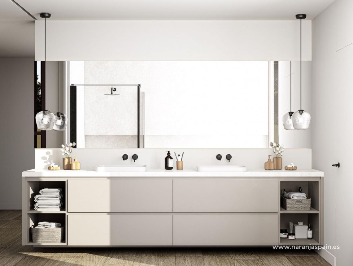 Obra Nueva - Villa - Pinoso - Lel