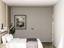 Obra Nueva - Villa - Pinoso - Lel