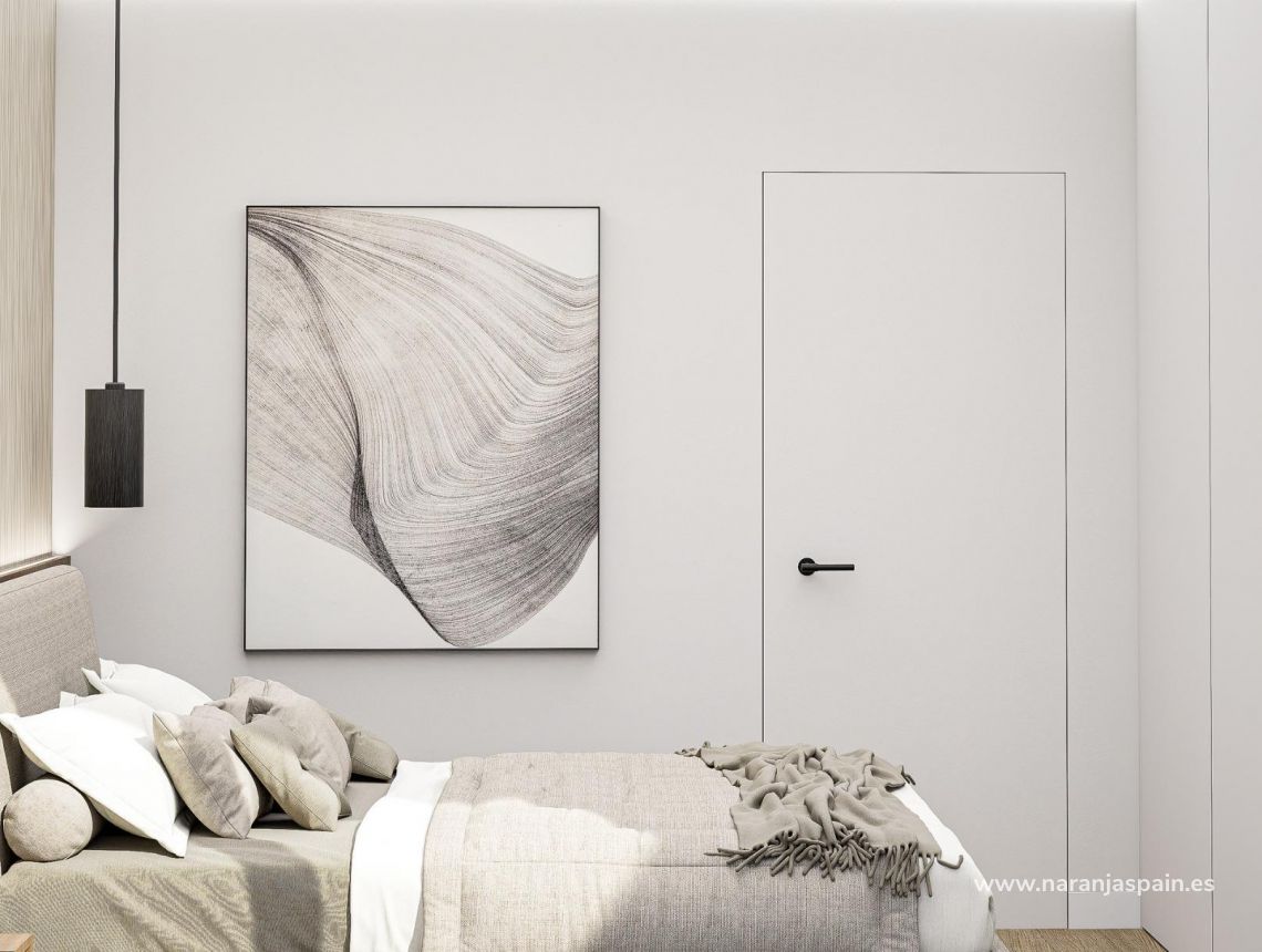 Obra Nueva - Villa - Pinoso - Lel