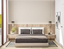 Obra Nueva - Villa - Pinoso - Lel