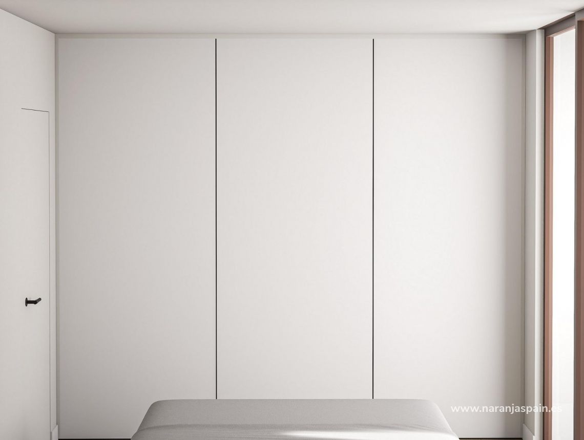 Obra Nueva - Villa - Pinoso - Lel