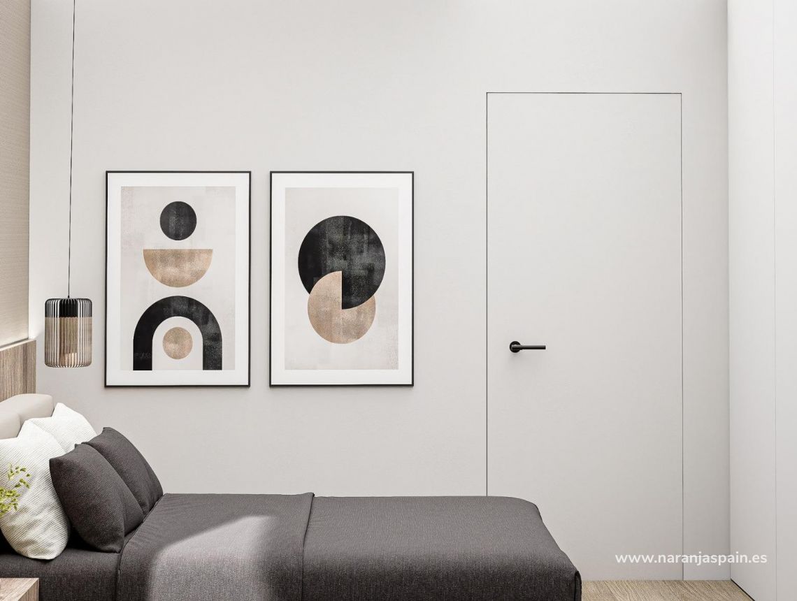 Obra Nueva - Villa - Pinoso - Lel