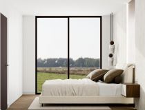 Obra Nueva - Villa - Pinoso - Lel