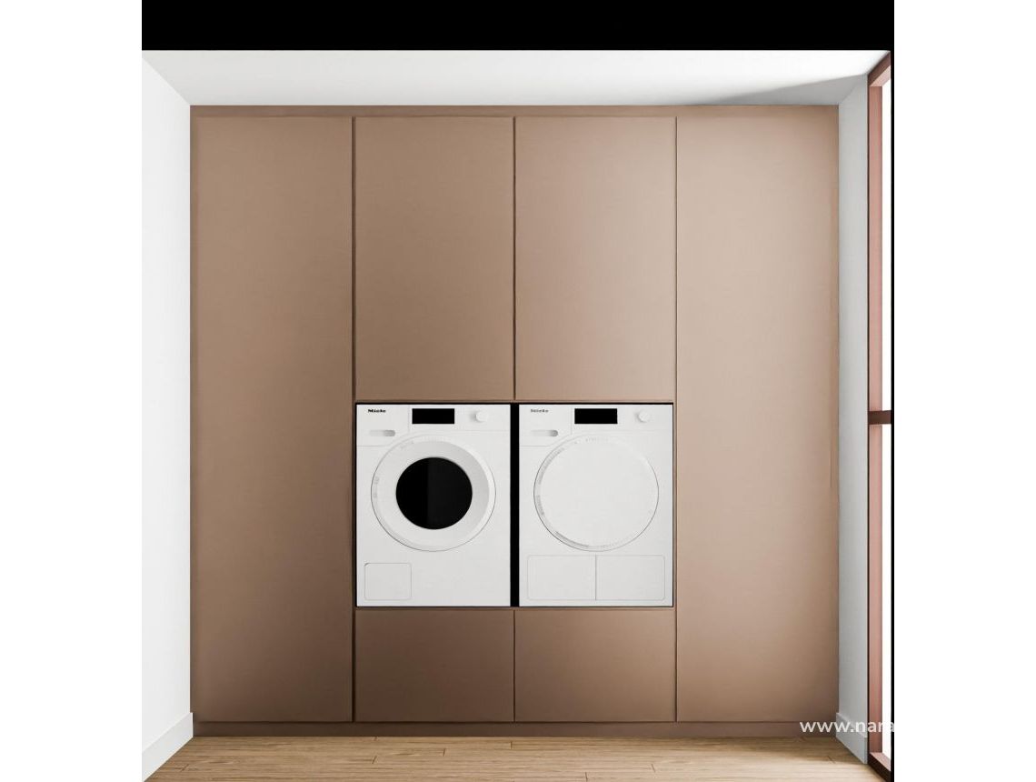 Obra Nueva - Villa - Pinoso - Lel