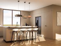 Obra Nueva - Villa - Pinoso - Lel