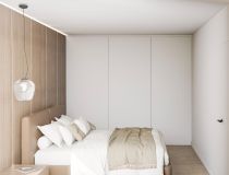 Obra Nueva - Villa - Pinoso - Lel