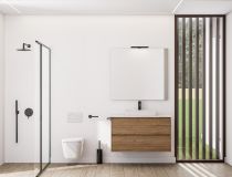 Obra Nueva - Villa - Pinoso - Lel