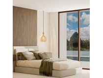 Obra Nueva - Villa - Pinoso - Lel