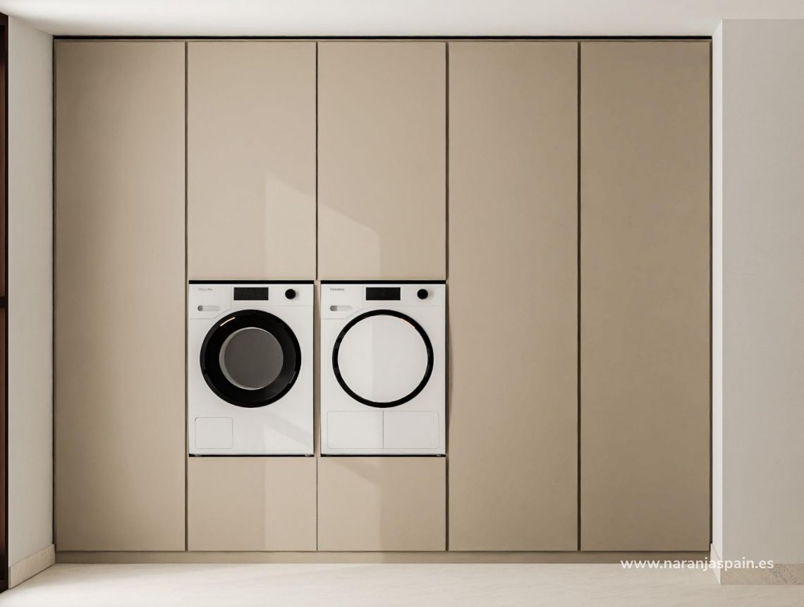 Obra Nueva - Villa - Pinoso - Lel