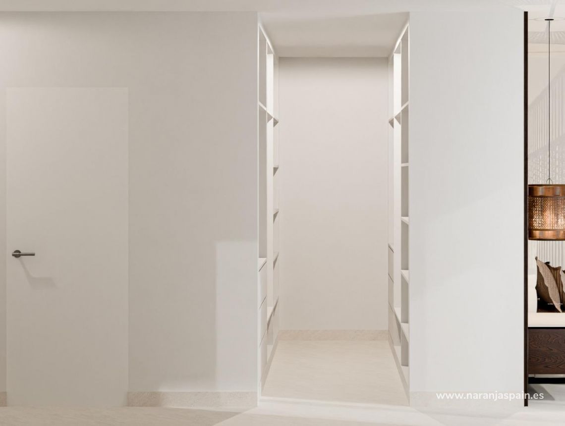 Obra Nueva - Villa - Pinoso - Lel