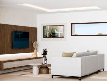 Obra Nueva - Villa - Pinoso - Lel