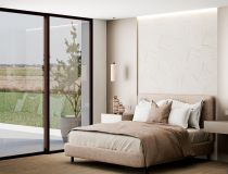 Obra Nueva - Villa - Pinoso - Lel