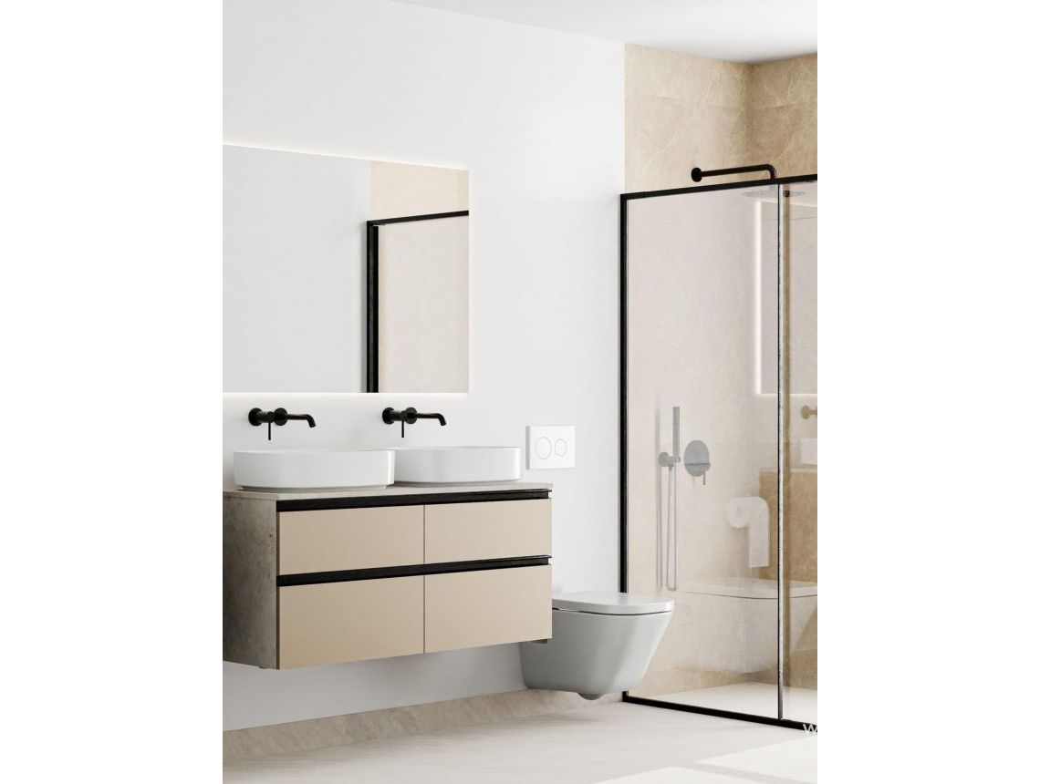 Obra Nueva - Villa - Pinoso - Lel