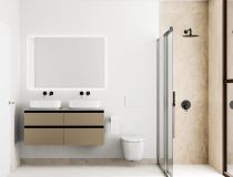 Obra Nueva - Villa - Pinoso - Lel