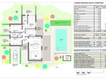 Obra Nueva - Villa - Pinoso - Rodriguillo