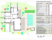 Obra Nueva - Villa - Pinoso - Rodriguillo