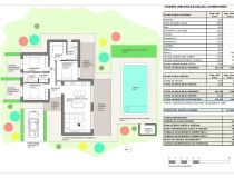 Obra Nueva - Villa - Pinoso - Rodriguillo