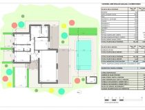 Obra Nueva - Villa - Pinoso - Rodriguillo