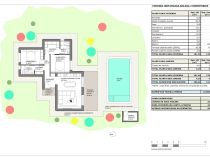 Obra Nueva - Villa - Pinoso - Rodriguillo