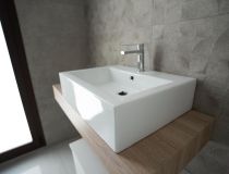 Obra Nueva - Villa - Polop - Alberca