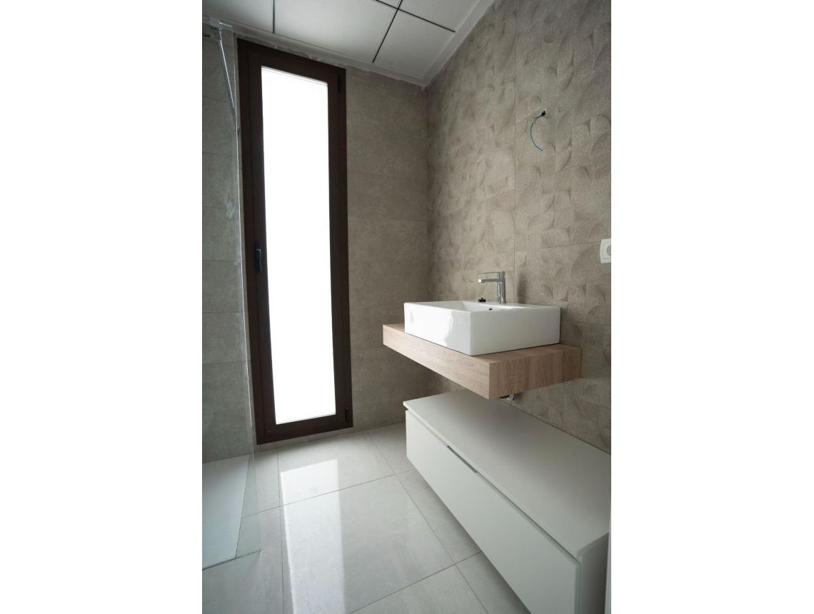 Obra Nueva - Villa - Polop - Alberca