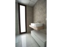 Obra Nueva - Villa - Polop - Alberca