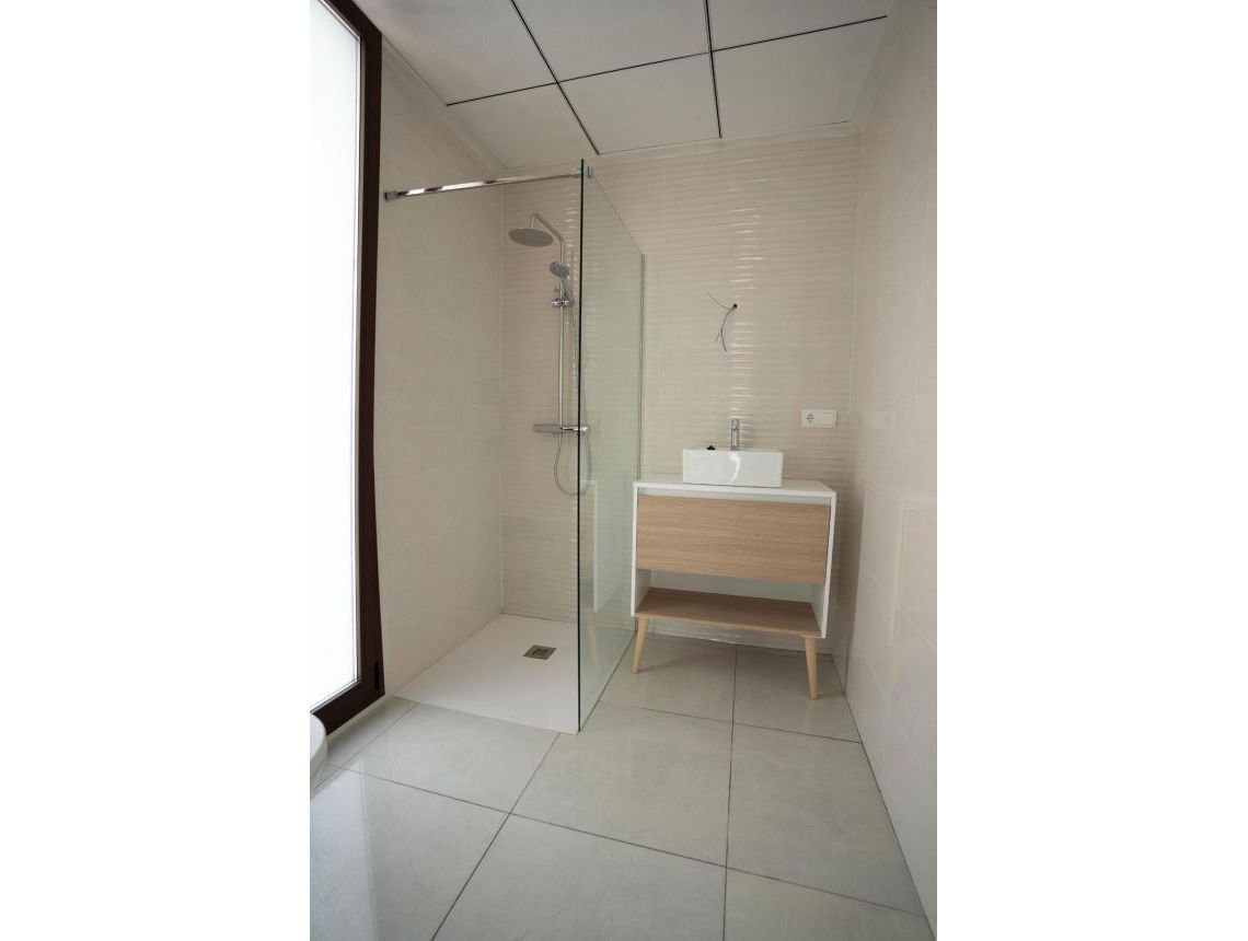 Obra Nueva - Villa - Polop - Alberca