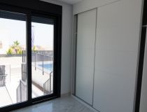 Obra Nueva - Villa - Polop - Alberca