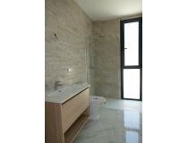 Obra Nueva - Villa - Polop - Alberca