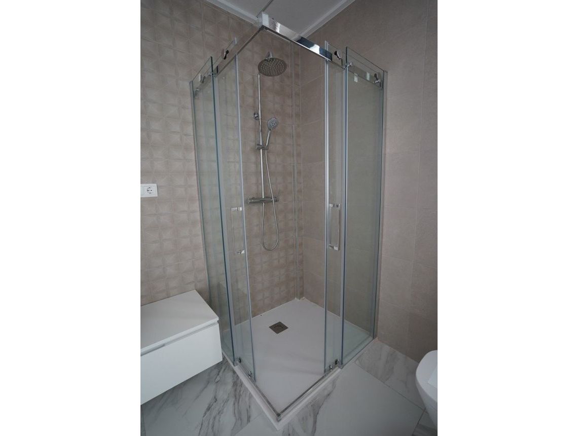 Obra Nueva - Villa - Polop - Alberca