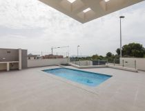 Obra Nueva - Villa - Polop - La Alberca