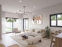 Obra Nueva - Villa - Polop - La Alberca