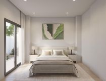 Obra Nueva - Villa - Polop - La Alberca