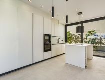 Obra Nueva - Villa - Polop - La Alberca