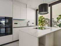 Obra Nueva - Villa - Polop - La Alberca