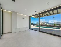 Obra Nueva - Villa - Polop - La Alberca