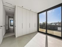 Obra Nueva - Villa - Polop - La Alberca