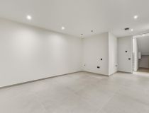 Obra Nueva - Villa - Polop - La Alberca