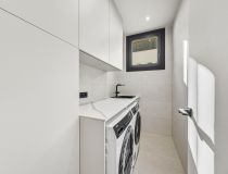 Obra Nueva - Villa - Polop - La Alberca