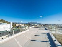 Obra Nueva - Villa - Polop - La Alberca