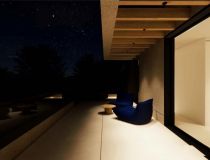 Obra Nueva - Villa - Polop - La Alberca