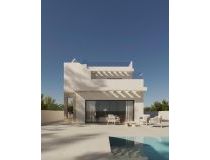 Obra Nueva - Villa - Polop - Novapolop