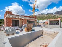 Obra Nueva - Villa - Polop - Novapolop