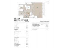 Obra Nueva - Villa - Polop - Novapolop