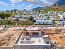 Obra Nueva - Villa - Polop - Novapolop