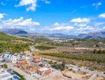 Obra Nueva - Villa - Polop - Novapolop