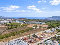 Obra Nueva - Villa - Polop - Novapolop